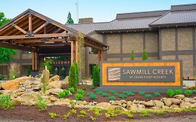 Sawmill Creek Resort Huron